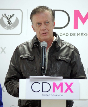 Se prepara CDMX para una gradua recuperación en el servicio del agua 